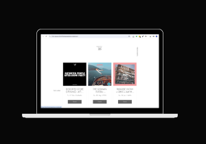 9408SEO, web design & event management – Charlotte Rosprich